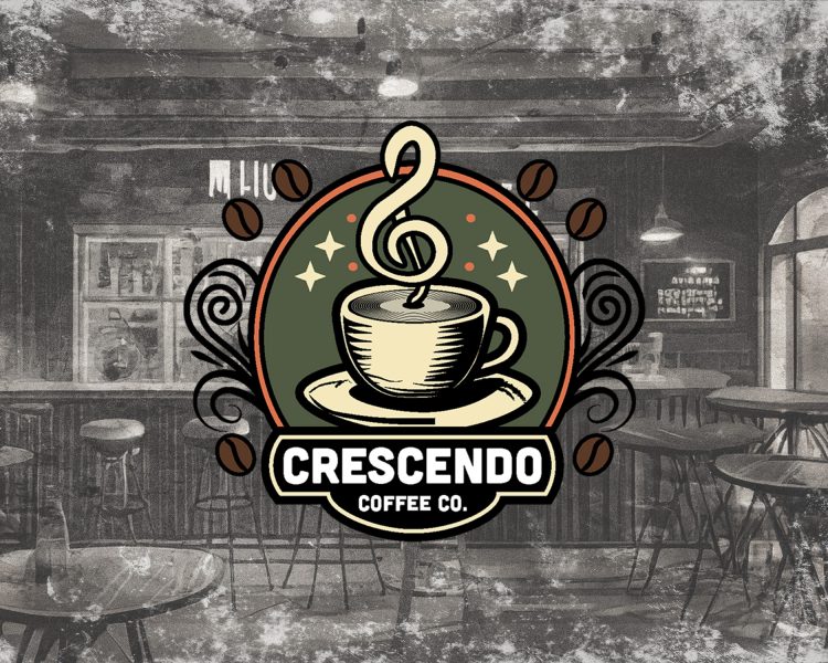 Crescendo Logo